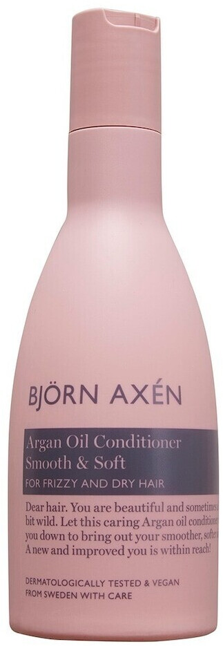 Björn Axén Argan Oil Conditioner (250ml)