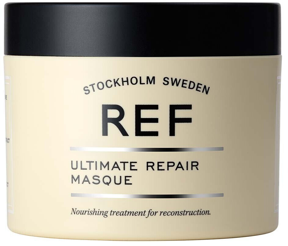 REF Ultimate Repair Masque (250ml)