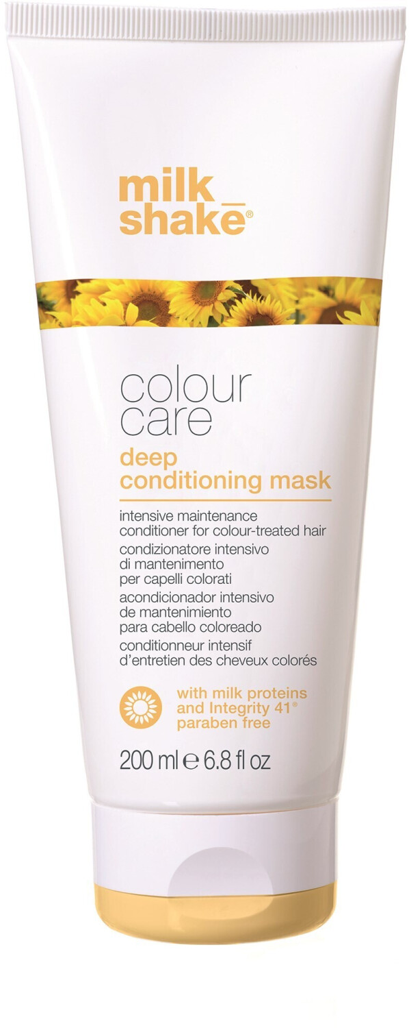 milk_shake Color Care Deep Conditioning Mask (200ml)