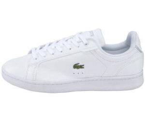 Lacoste Carnaby Pro white ab 71 30 Preisvergleich bei idealo