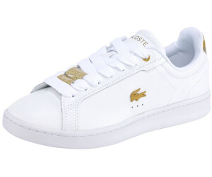 Lacoste Carnaby Pro white ab 71 30 Preisvergleich bei idealo