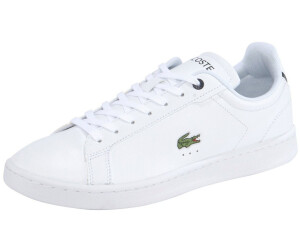 Lacoste slip on white store
