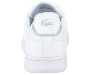 Lacoste Carnaby Pro white ab 71 30 Preisvergleich bei idealo