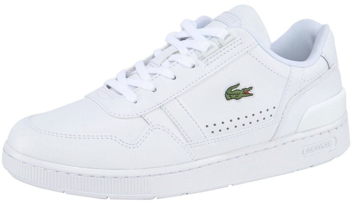 Lacoste T-Clip white 123 13 Sfa Women white