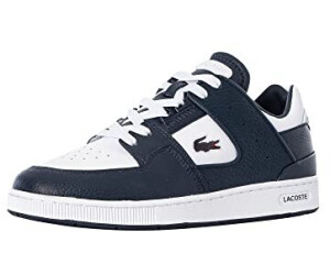 Lacoste court master blue shop