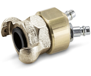 Kärcher Y-Adapter Luftversorgung (2.641-880.0)