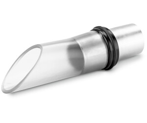 Kärcher Saugstelle Standarddüse PVC DN50 (9.981-455.0)
