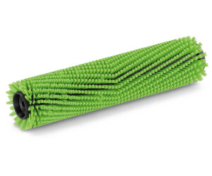 Kärcher Walzenbürste mittelhart grün 400 mm (4.762-000.0)