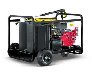 Kärcher Anbausatz Räder für HDS 1000 Be/De (2.637-820.0)