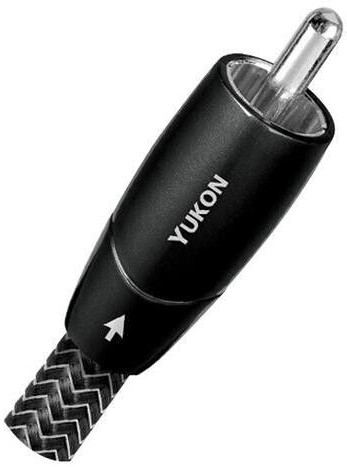AudioQuest Yukon RCA 2,0m