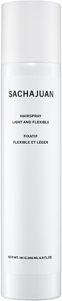 Sachajuan Hair Spray Light and Flexible (200 ml)