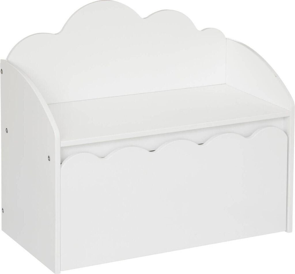 Atmosphera Nuage Cloud (188242) white