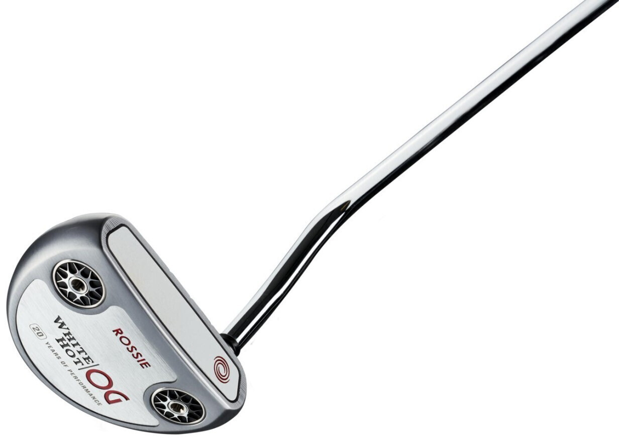 Putter Scotty Cameron Red X3 – RH 34 Pouces – Avec Headcover – Bon état Origine