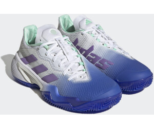 Barricade club sales clay