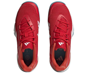 Tennis top shoes barricade