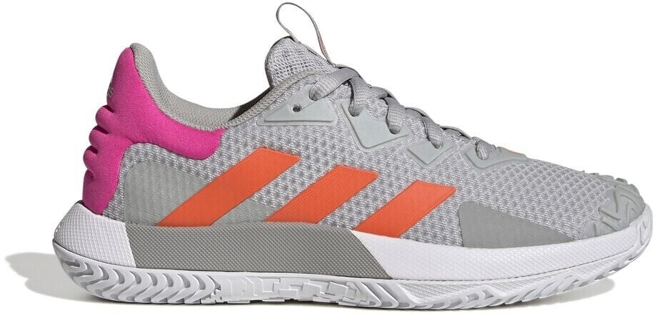 adidas SoleMatch Control Women's Clay Court Tennis Shoes