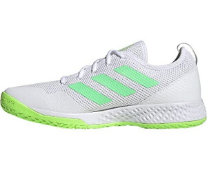 Adidas Court Flash Clay white/green (GY4007)