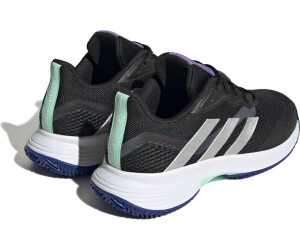 Adidas CourtJam Control Clay Women black HQ8474 ab 50 00 Preisvergleich bei idealo