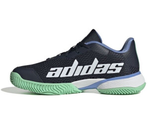 Adidas Barricade Kids black/white (HP9695)