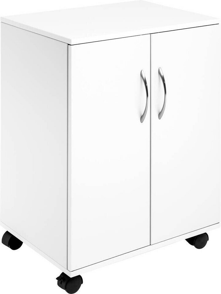 DURABLE System Trolley 52,8x74,8cm (311502)