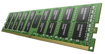 Samsung 1 x 32 Go 3200 MHz DDR4-RAM U-DIMM