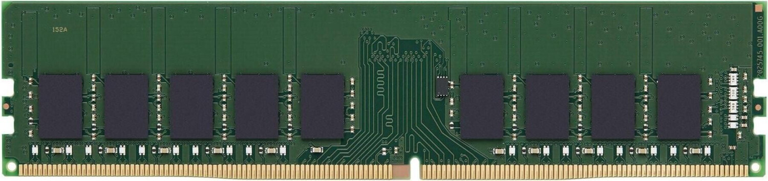 Kingston ECC 1 x 32 Go 3200 MHz DDR4-RAM DIMM