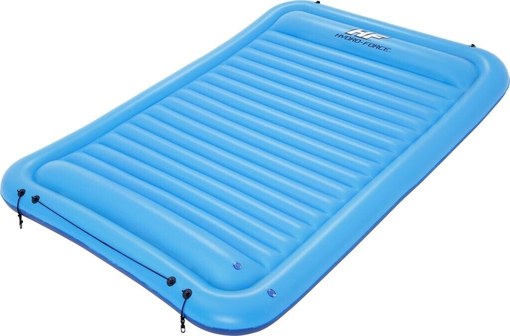 Bestway Plateforme flottante gonflable géante (43542)