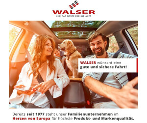 Walser Carl Auto-Reisebügel Kopfstützen-Kleiderbügel 15x10x10 cm (30085) ab  12,95 € | Preisvergleich bei