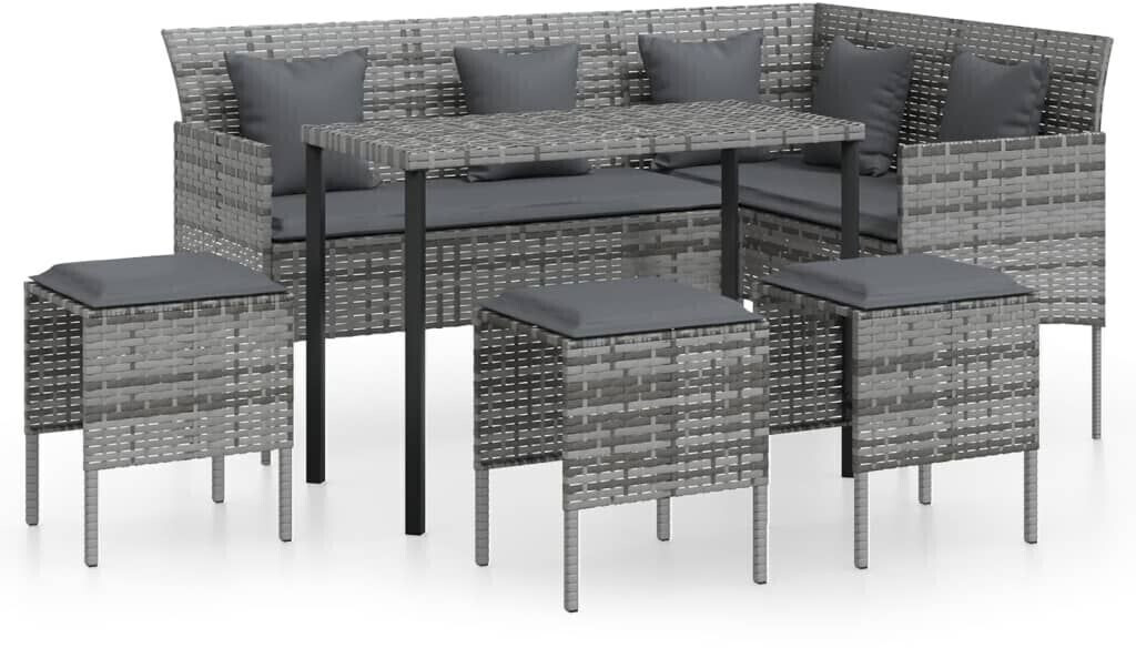 vidaXL Garden Lounge Set (318579)