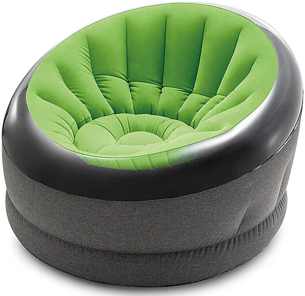 Intex Fauteuil Onyx vert (68581NP)