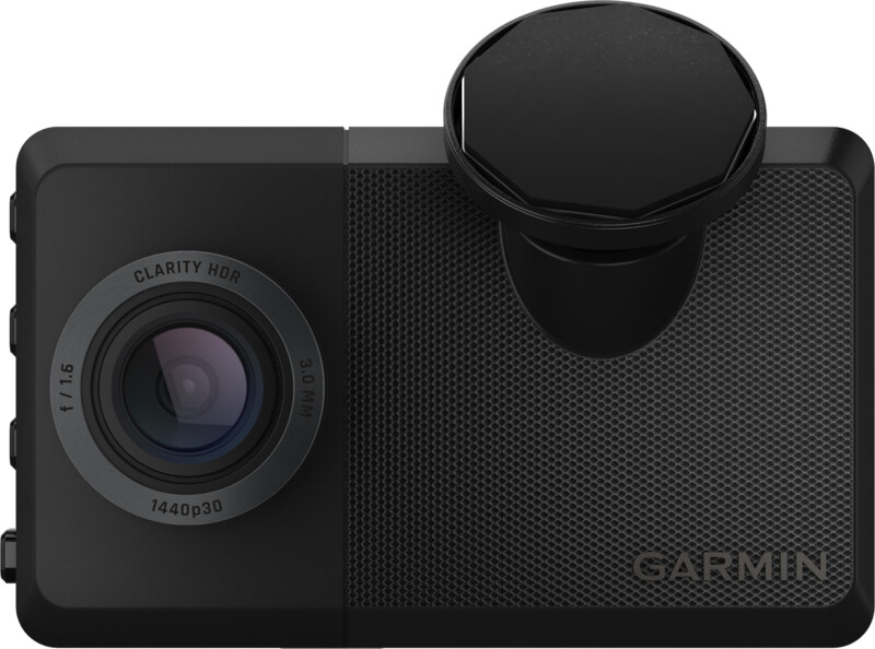 Garmin Dash Cam Live im Test: LTE, Online-Speicher, Premium-Preis - PC-WELT