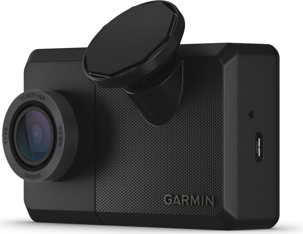Garmin DashCam Live (010-02619-10)