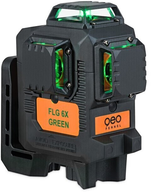 Geo Fennel FLG 6X-GREEN