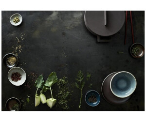 Rosenthal Junto Opal Green – Piatto Fondo In Porcellana 22 Cm, Verde Opale, Lavabile In Lavastoviglie