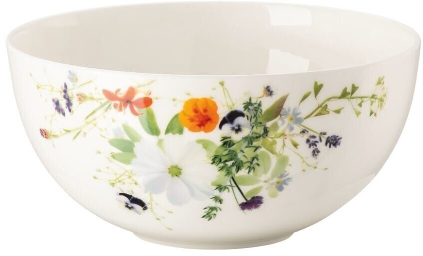 Rosenthal Brillance Grand Air cereal bowl 15 cm white