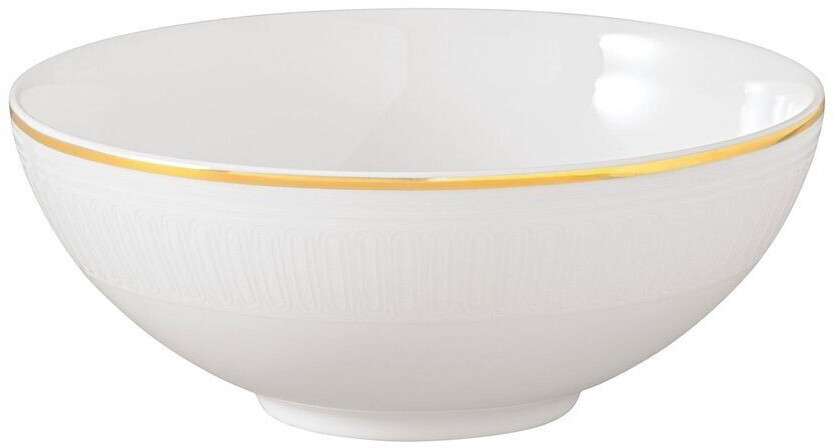 Villeroy & Boch Signature Château Septfontaines bowl 13 cm white