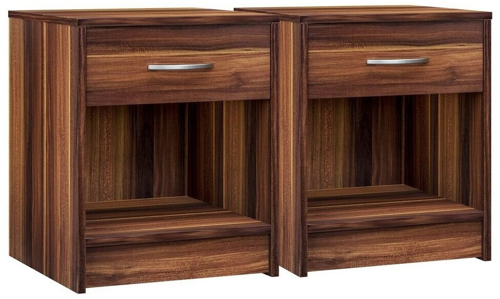 Casaria Hamburg 40x50cm 2 pcs. (990274)