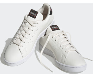 Adidas Advantage chalk white grey six grey two ab 51 62