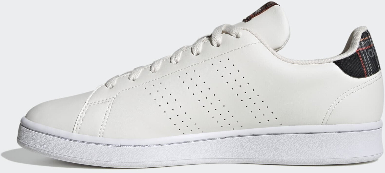 Adidas Advantage chalk white/grey six/grey two