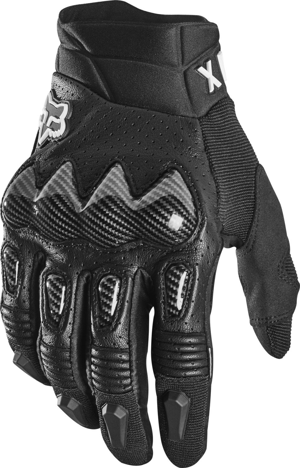 Fox Bomber CE Black