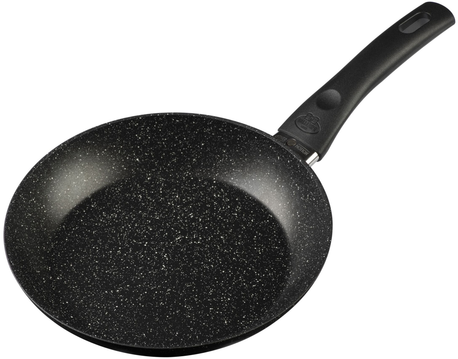 Ballarini Frying Pan Vipiteno 24cm black