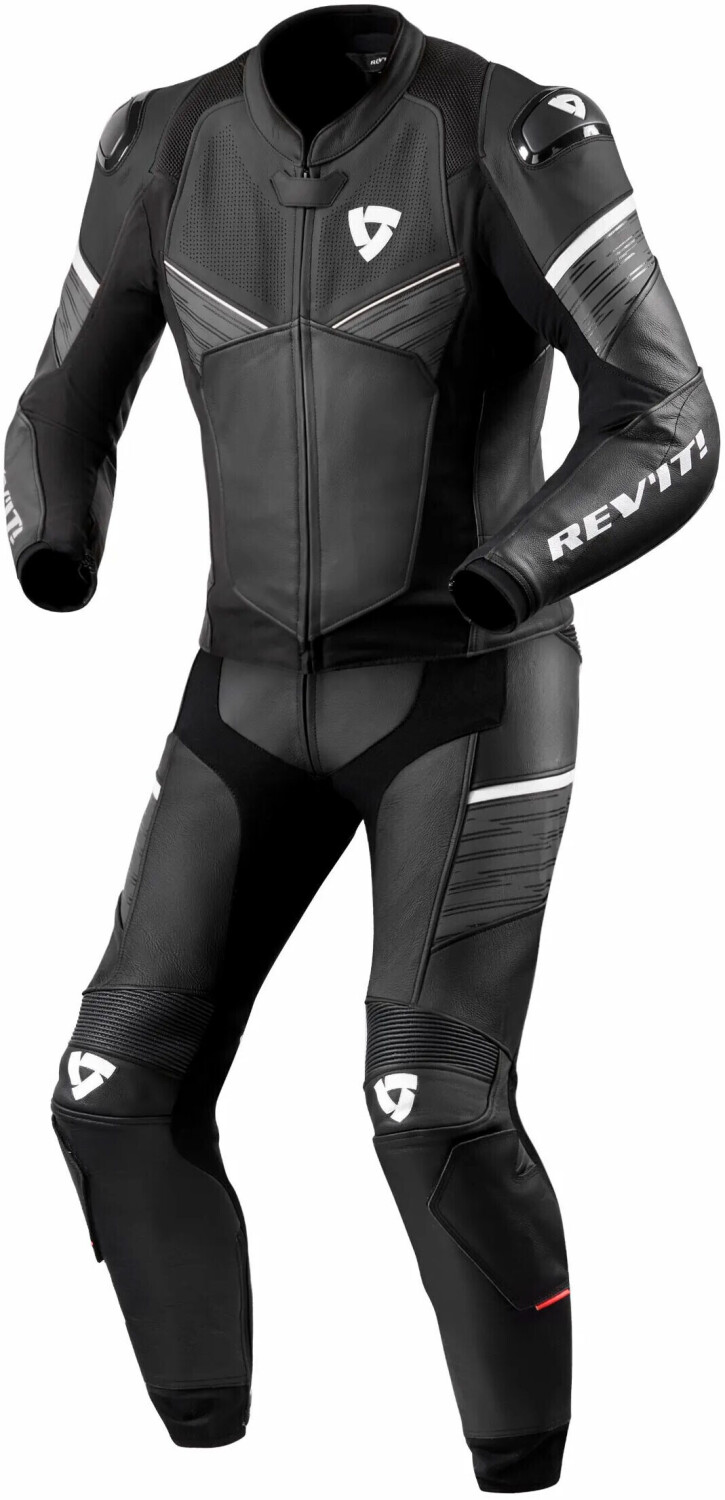 REV'IT! Beta 2pcs. black