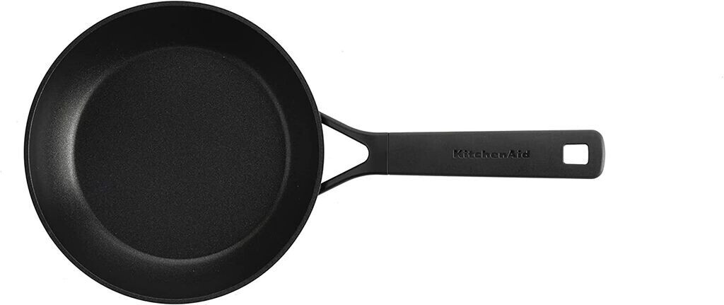 KitchenAid Classic Forged Frying Pan 24cm black