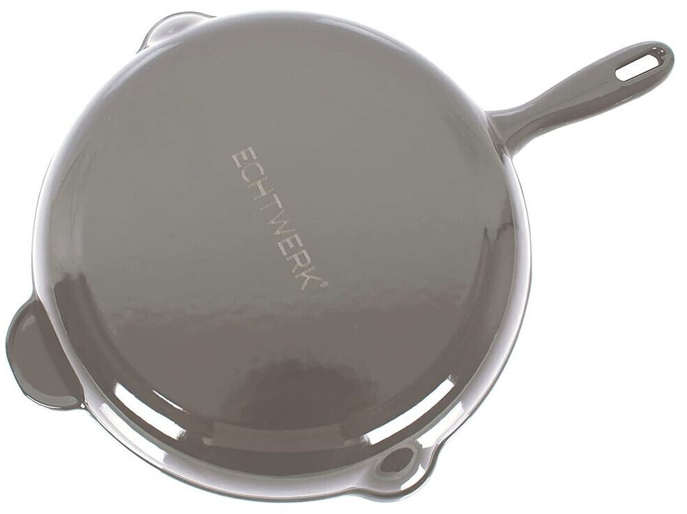 Echtwerk Frying Pan 26,5cm grey