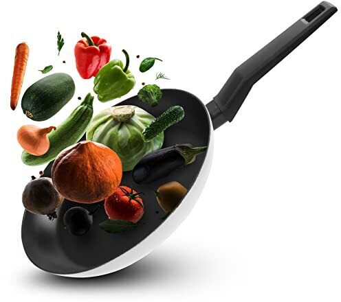 Fackelmann Frying Pan Balance 24cm