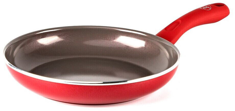 Greenchef Diamond Frying Pan 24cm black