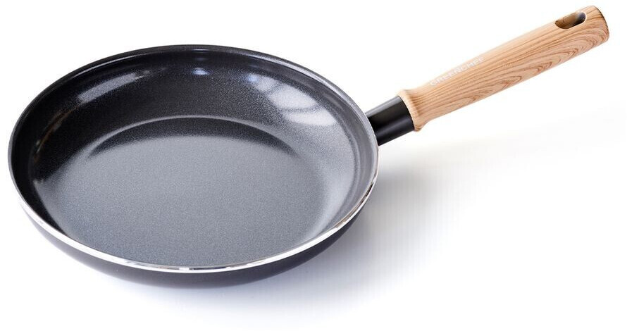 Greenchef Vintage Frying Pan 24cm grey