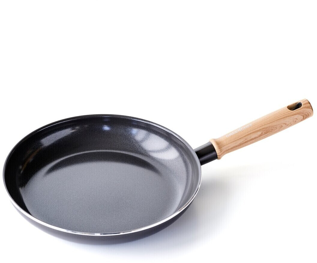 Greenchef Vintage Frying Pan 26cm grey