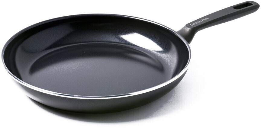 GreenPan Memphis Frying Pan 24cm black