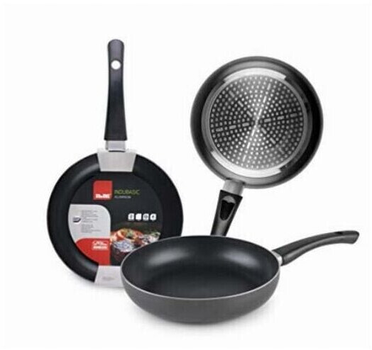 ibili Frying Pan Indubasic 24cm black